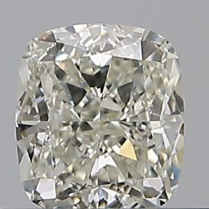 0.6 CT CUSHION