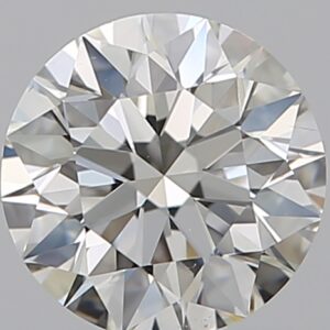 0.61 CT ROUND