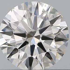 0.6 CT ROUND