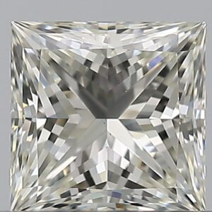 0.61 CT PRINCESS