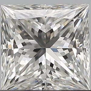 0.65 CT PRINCESS