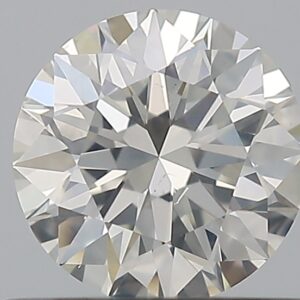 0.61 CT ROUND