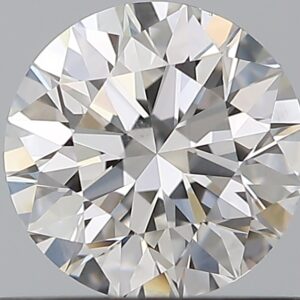 0.65 CT ROUND