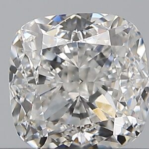 0.61 CT CUSHION