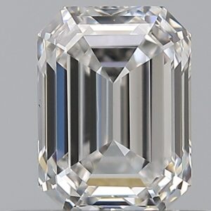 0.65 CT EMERALD