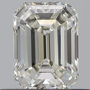 0.6 CT EMERALD
