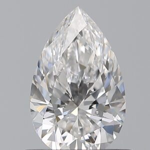 0.61 CT PEAR