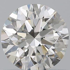 0.61 CT ROUND