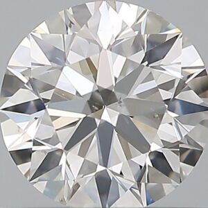 0.6 CT ROUND