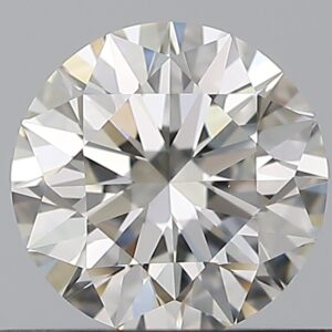 0.6 CT ROUND