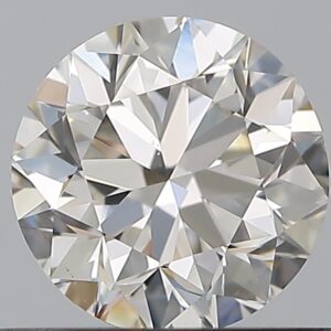 0.65 CT ROUND