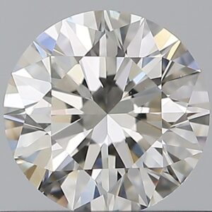 0.61 CT ROUND