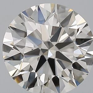 0.6 CT ROUND