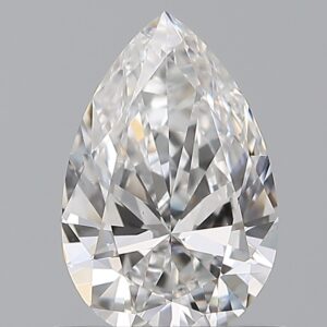 0.6 CT PEAR