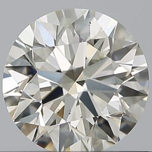 0.6 CT ROUND