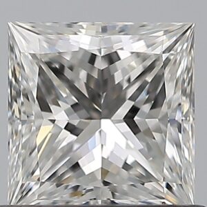 0.61 CT PRINCESS