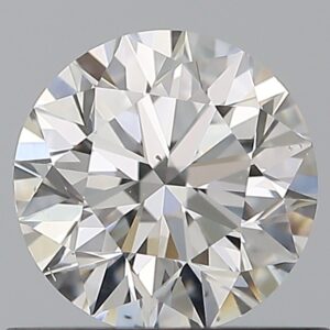 0.65 CT ROUND