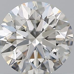 0.62 CT ROUND