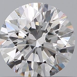 0.65 CT ROUND
