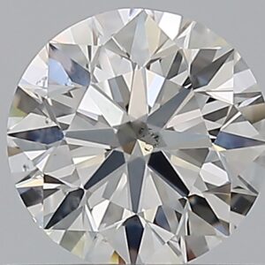0.63 CT ROUND