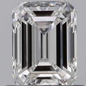 0.65 CT EMERALD
