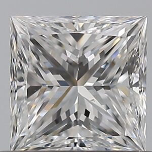 0.65 CT PRINCESS