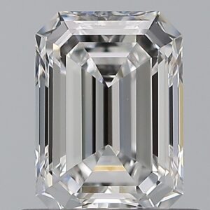 0.65 CT EMERALD
