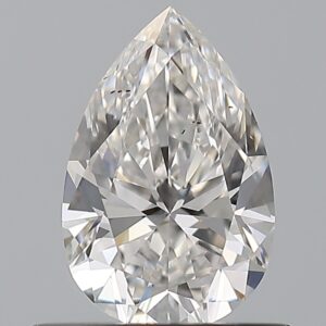 0.63 CT PEAR