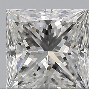 0.61 CT PRINCESS