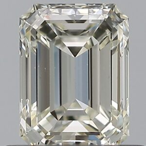 0.6 CT EMERALD