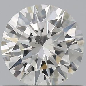 0.65 CT ROUND