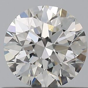 0.61 CT ROUND