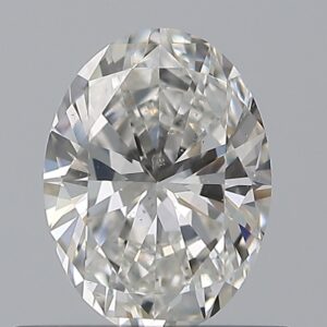0.6 CT OVAL