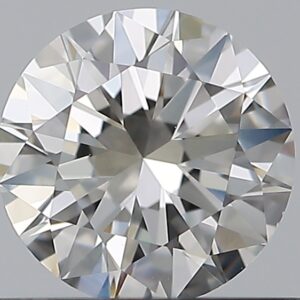 0.6 CT ROUND