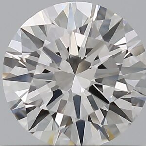 0.61 CT ROUND