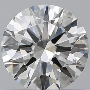 0.62 CT ROUND