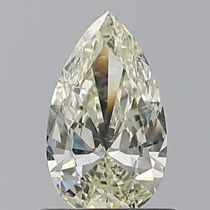 0.6 CT PEAR