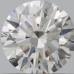 0.6 CT ROUND