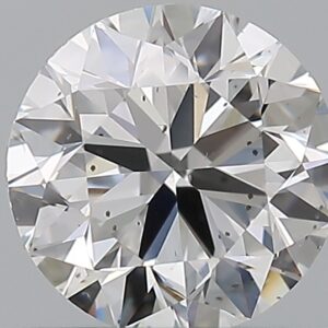 0.6 CT ROUND