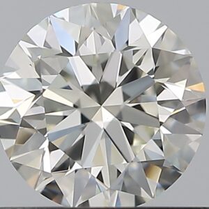 0.65 CT ROUND