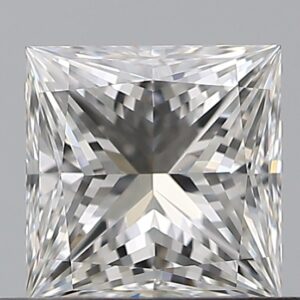 0.6 CT PRINCESS