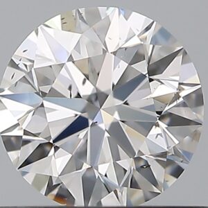 0.65 CT ROUND