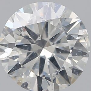 0.6 CT ROUND