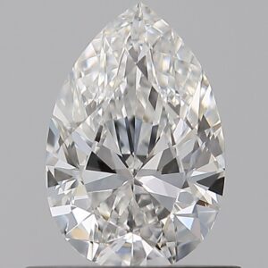 0.63 CT PEAR