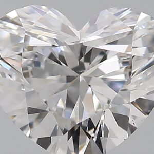 0.65 CT HEART