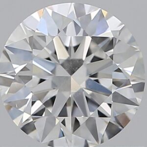0.6 CT ROUND