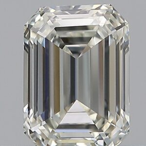 0.6 CT EMERALD