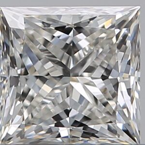 0.6 CT PRINCESS