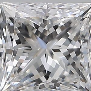 0.6 CT PRINCESS