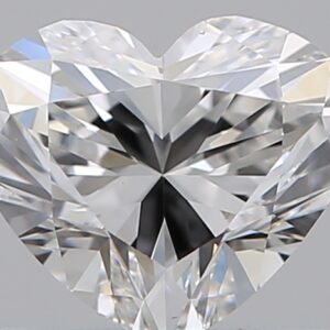 0.65 CT HEART